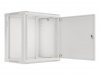 Lanberg Szafa wisząca 19 12U 600x450 sz WF01-6412-00S